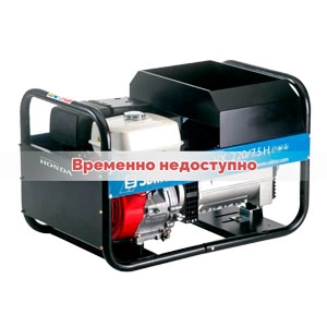 Сварочный генератор SDMO VX 220-7.5H